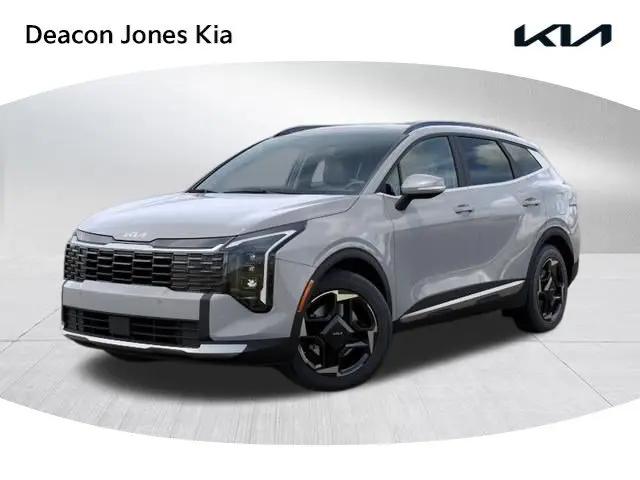 2026 Kia Sportage EX for sale in Goldsboro, NC