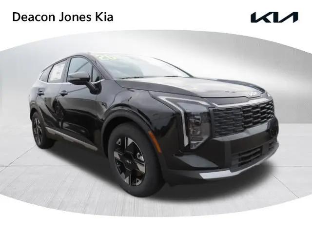 2026 Kia Sportage LX for sale in Goldsboro, NC