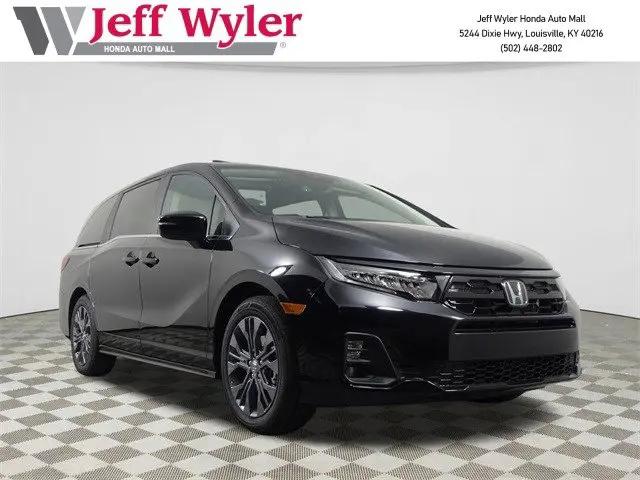2026 Honda Odyssey Touring for sale in Louisville, KY