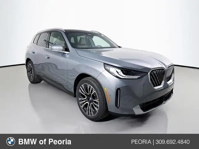 2026 BMW X3 30 xDrive for sale in Peoria, IL