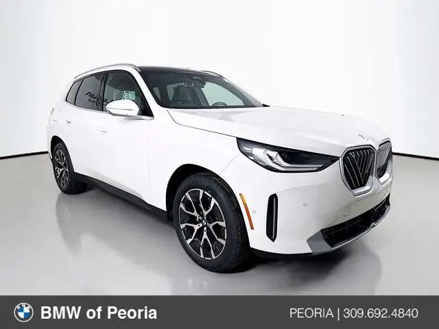 2026 BMW X3 30 xDrive for sale in Peoria, IL