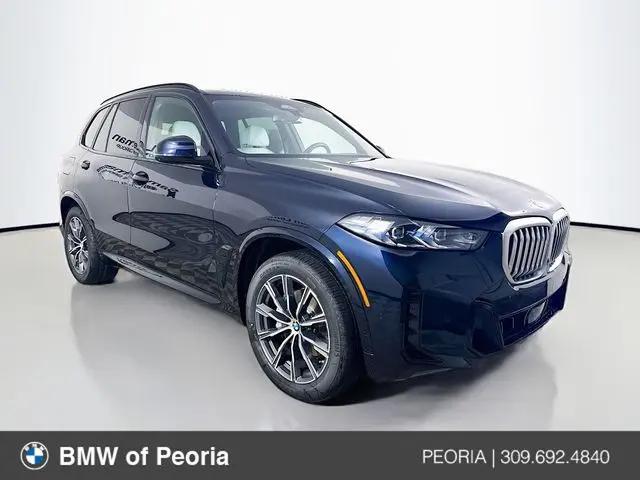 2026 BMW X5 xDrive40i for sale in Peoria, IL
