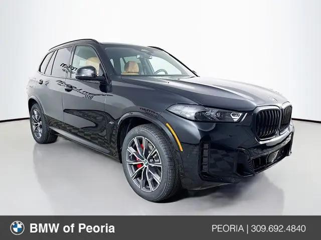 2026 BMW X5 xDrive40i for sale in Peoria, IL