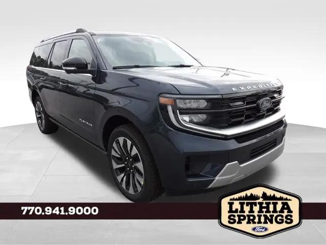2026 Ford Expedition Max Platinum MAX for sale in Lithia Springs, GA