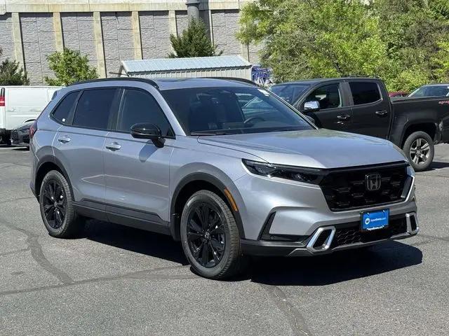 2026 Honda CR-V Hybrid AWD Sport Touring for sale in Manassas, VA