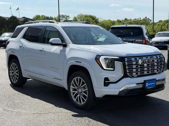 2026 GMC Terrain AWD Denali for sale in Manassas, VA