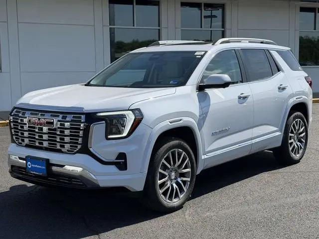 2026 GMC Terrain AWD Denali