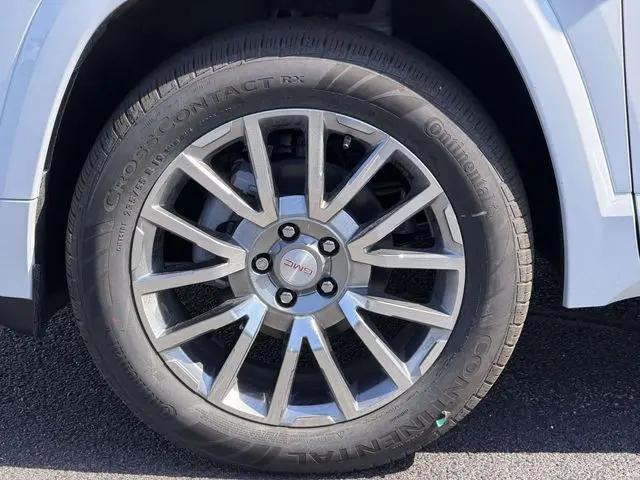 2026 GMC Terrain AWD Denali