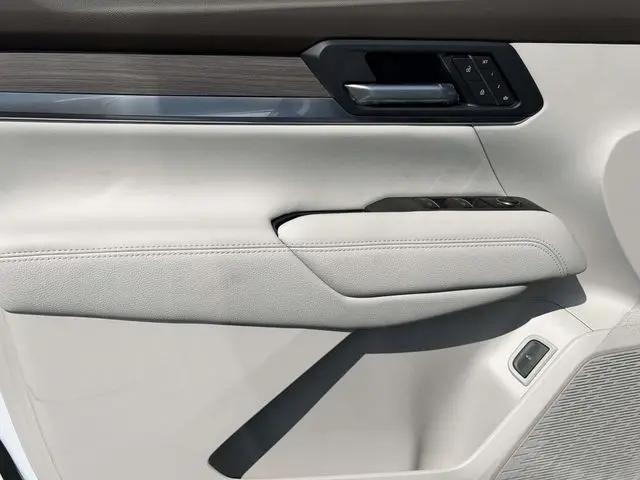 2026 GMC Terrain AWD Denali