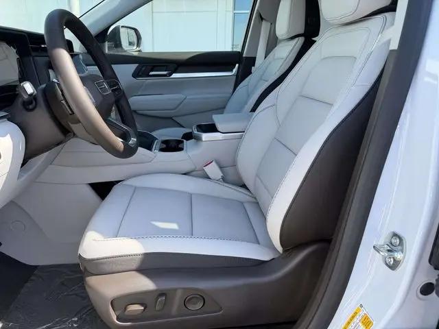 2026 GMC Terrain AWD Denali