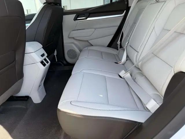 2026 GMC Terrain AWD Denali