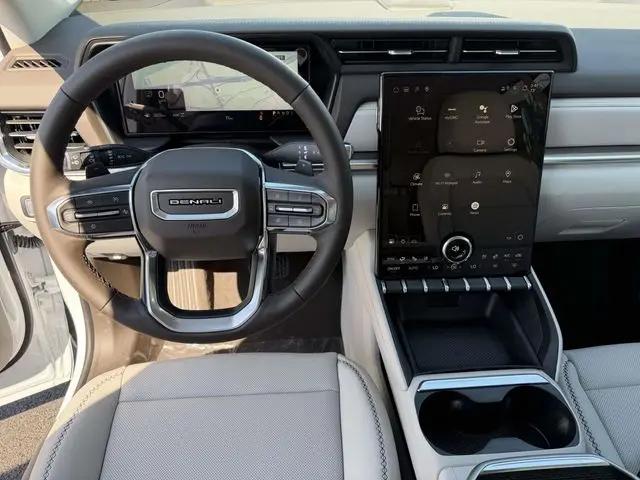2026 GMC Terrain AWD Denali