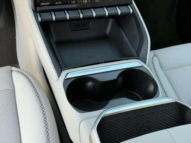 2026 GMC Terrain AWD Denali