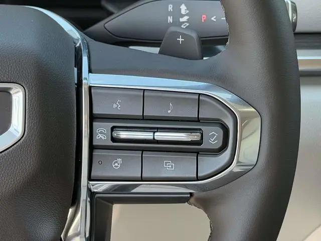 2026 GMC Terrain AWD Denali