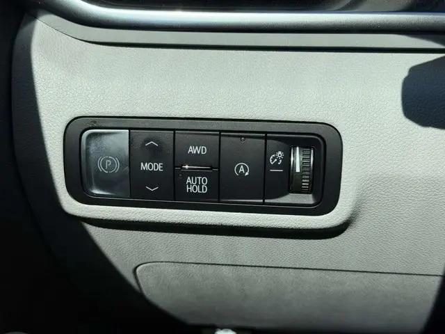 2026 GMC Terrain AWD Denali