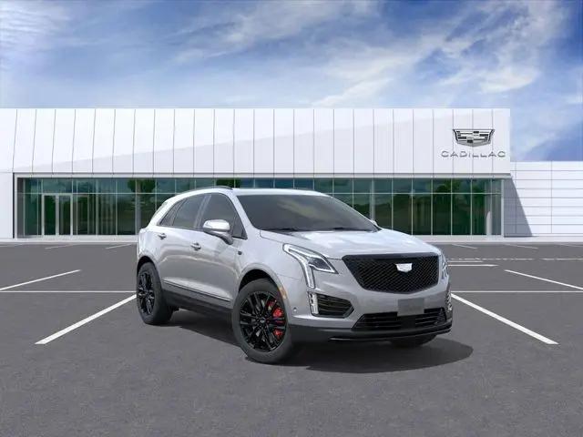 2026 Cadillac XT5 Sport AWD for sale in Lombard, IL