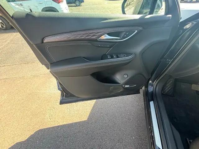 2021 Buick Envision AWD Avenir
