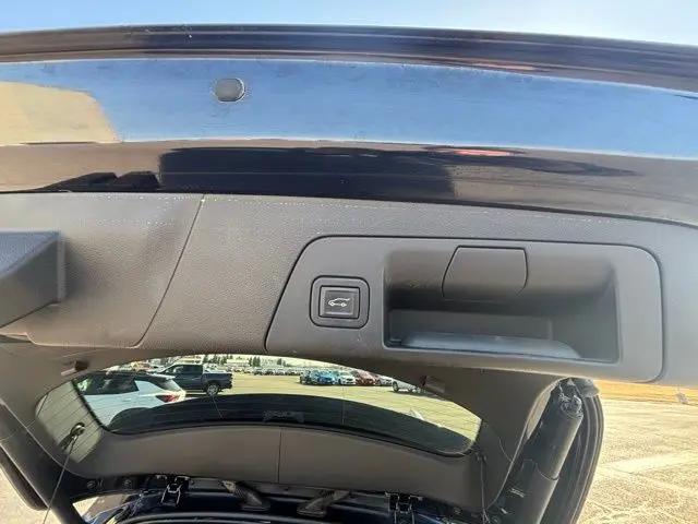 2021 Buick Envision AWD Avenir
