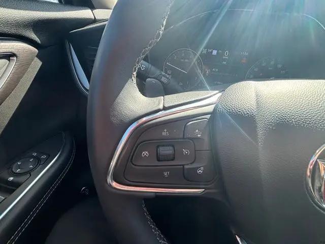 2021 Buick Envision AWD Avenir