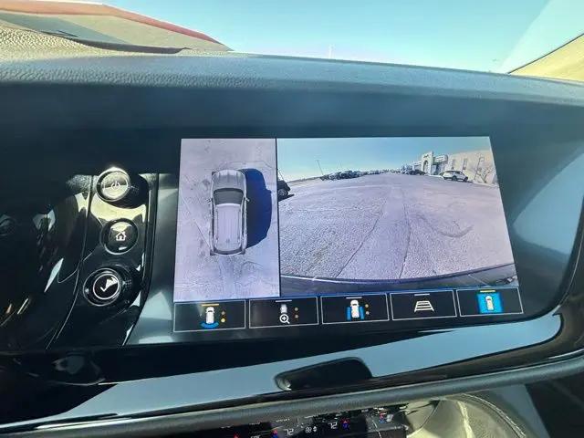2021 Buick Envision AWD Avenir