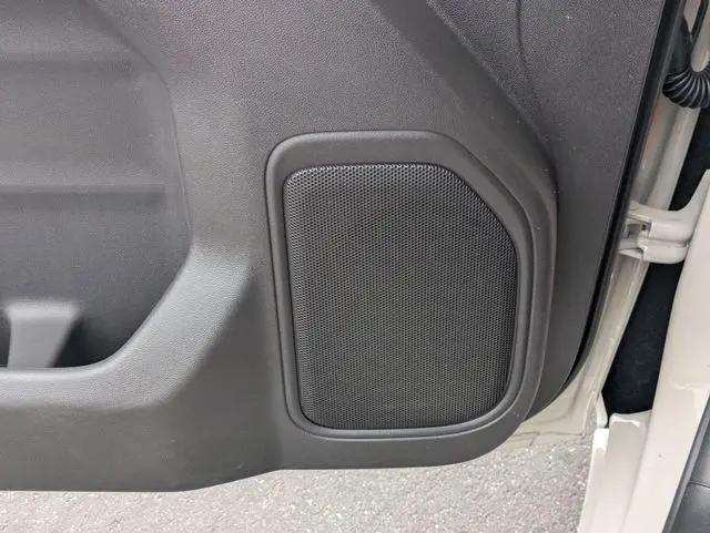 2026 GMC Sierra 1500 Regular Cab, Long Bed, Pro, 4WD