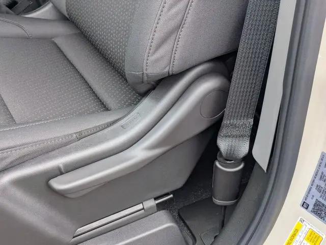 2026 GMC Sierra 1500 Regular Cab, Long Bed, Pro, 4WD