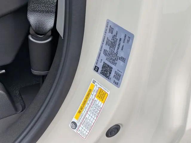 2026 GMC Sierra 1500 Regular Cab, Long Bed, Pro, 4WD