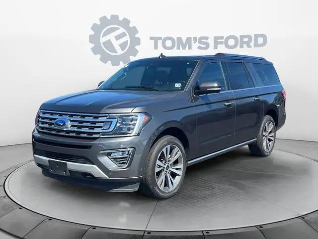 2021 Ford Expedition Limited MAX for sale in Keyport, NJ