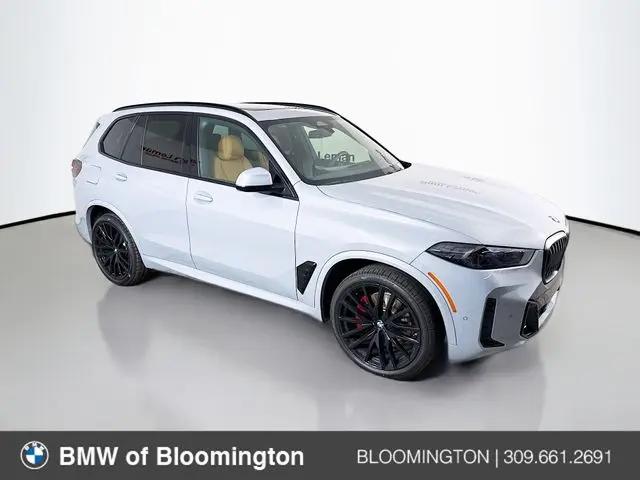2026 BMW X5 xDrive40i for sale in Bloomington, IL