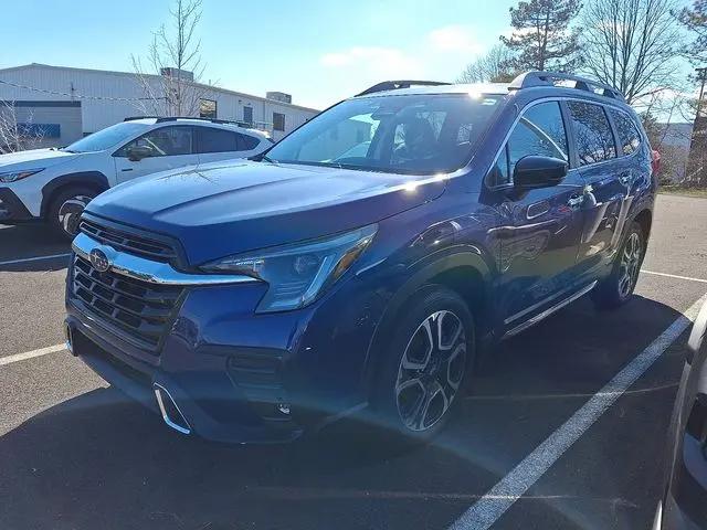 2026 Subaru Ascent Touring 7-Passenger
