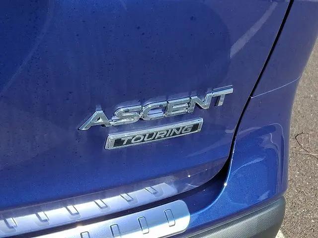 2026 Subaru Ascent Touring 7-Passenger