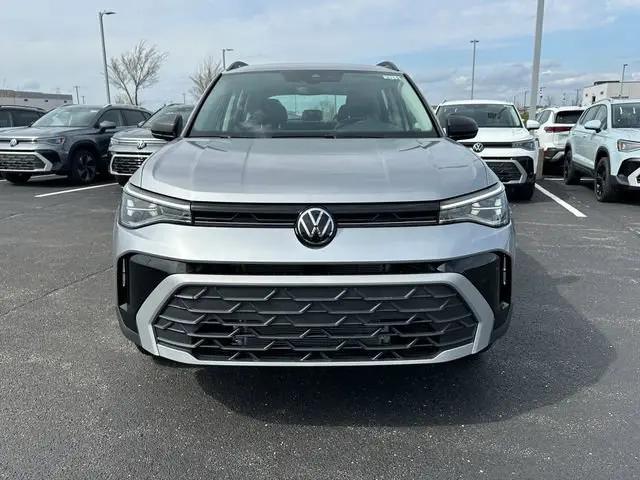 2026 Volkswagen Taos S