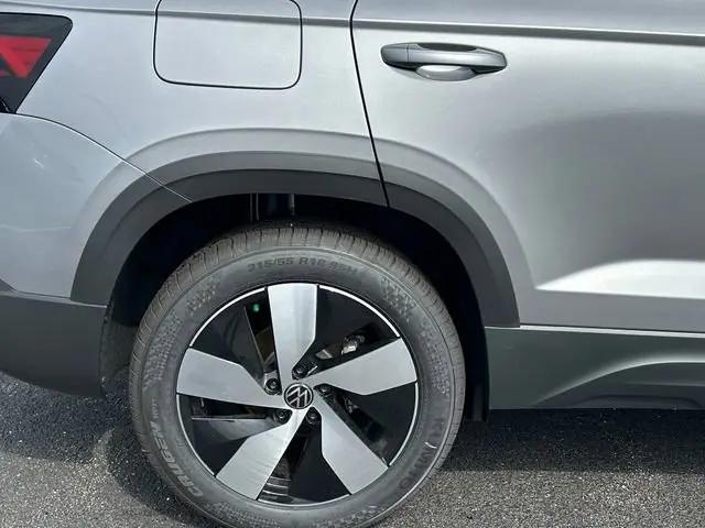 2026 Volkswagen Taos S