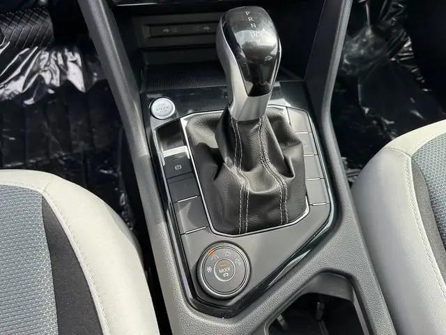 2026 Volkswagen Taos S
