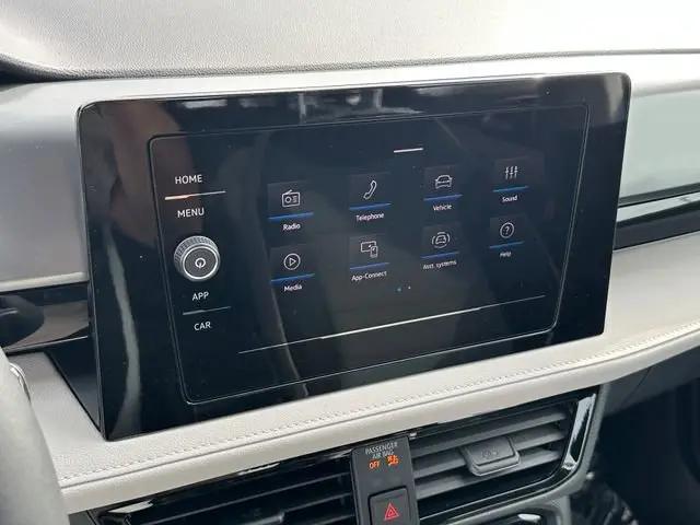 2026 Volkswagen Taos S