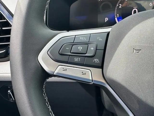 2026 Volkswagen Taos S