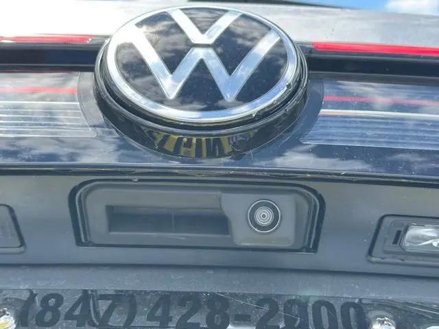 2026 Volkswagen Taos S
