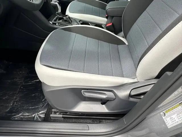 2026 Volkswagen Taos S