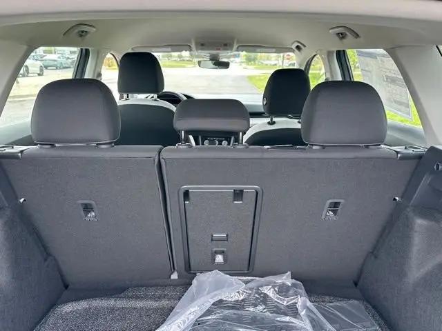 2026 Volkswagen Taos S