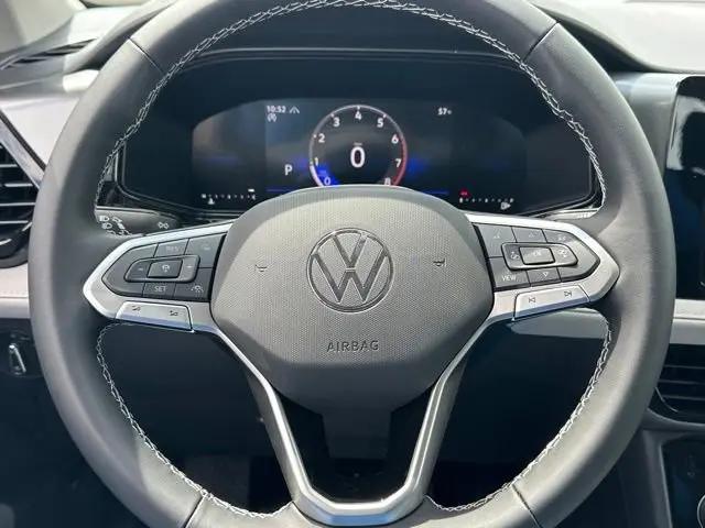 2026 Volkswagen Taos S