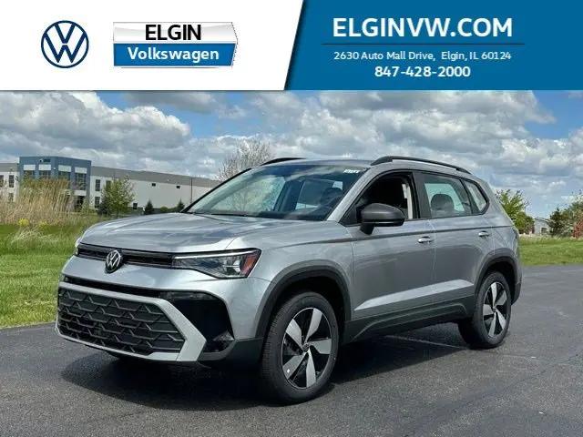 2026 Volkswagen Taos S for sale in Elgin, IL