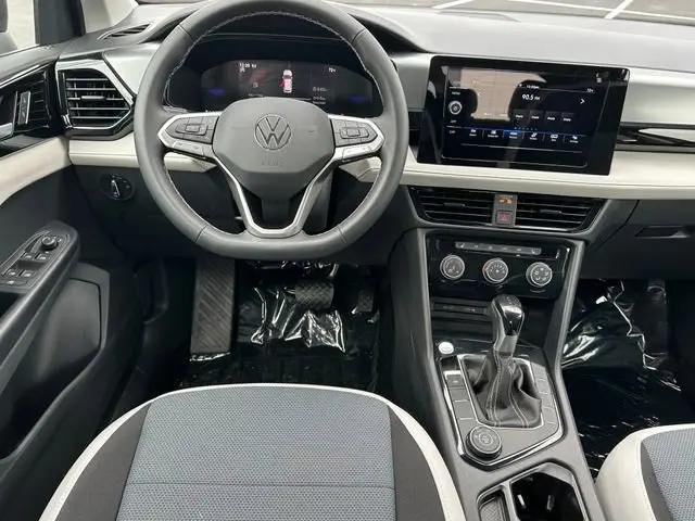 2026 Volkswagen Taos S