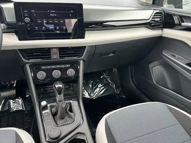 2026 Volkswagen Taos S