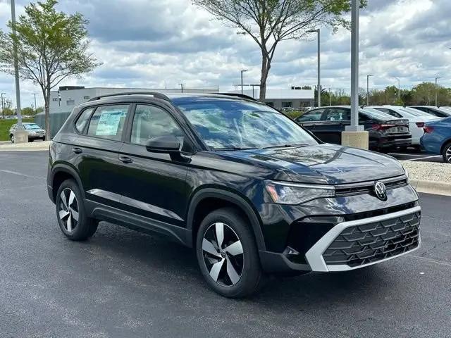 2026 Volkswagen Taos S