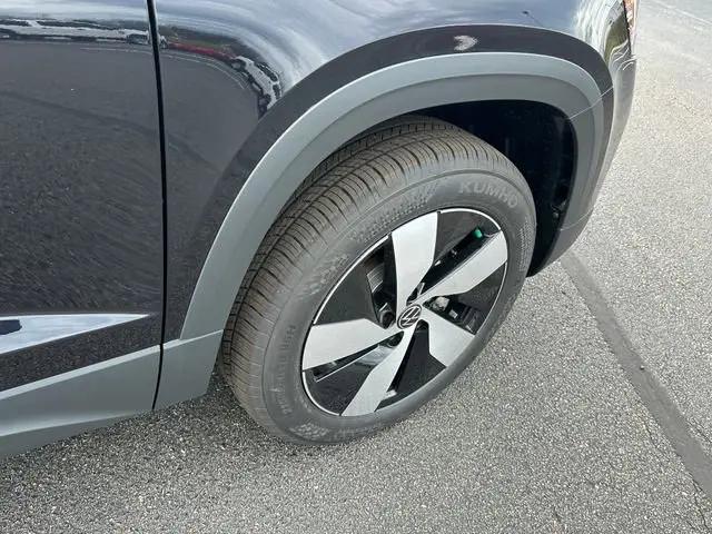 2026 Volkswagen Taos S