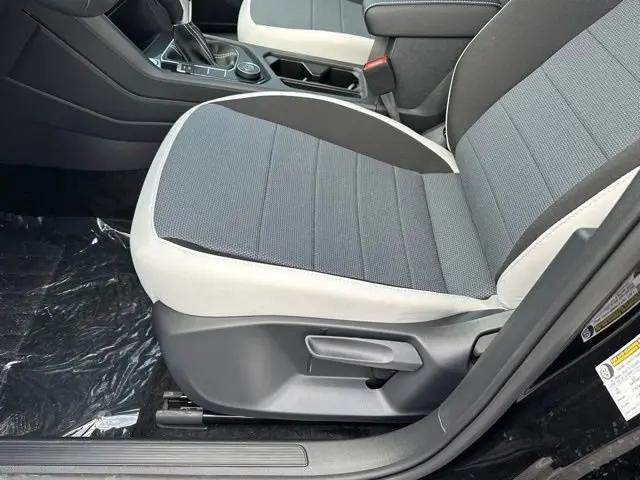2026 Volkswagen Taos S