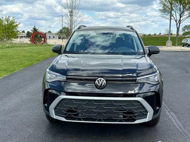 2026 Volkswagen Taos S