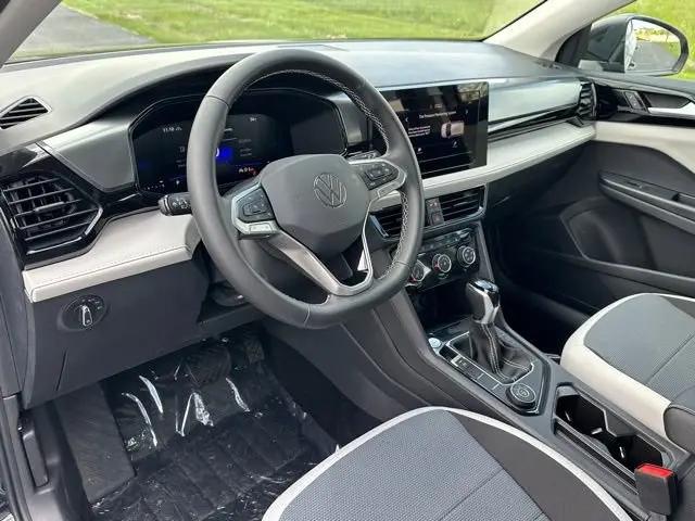 2026 Volkswagen Taos S