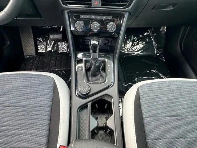 2026 Volkswagen Taos S