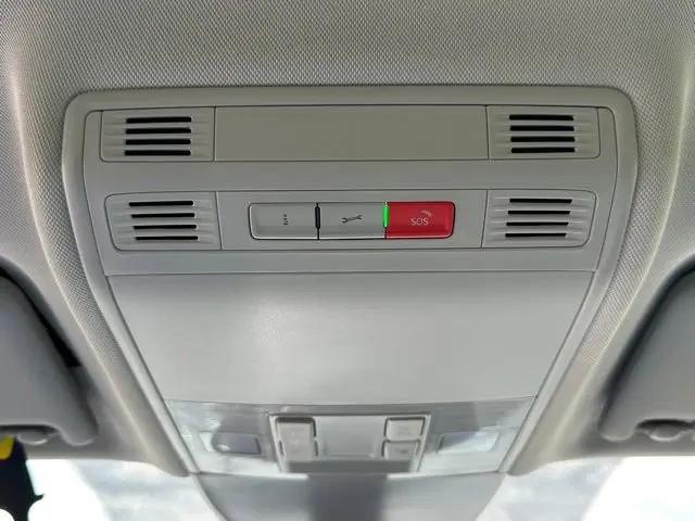 2026 Volkswagen Taos S